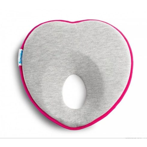 Sensillo Laposfejűség elleni párna - Pink