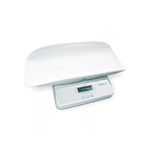 Momert Digitális Baba- és Gyermekmérleg - 6420