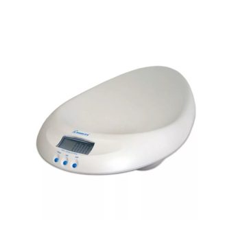 Momert Digitális Baba- és Gyermekmérleg - 6401