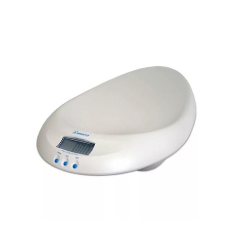 Momert Digitális Baba- és Gyermekmérleg - 6401