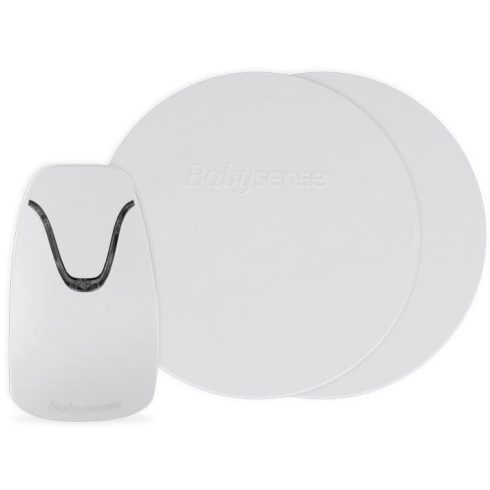 Babysense 7 légzésfigyelő