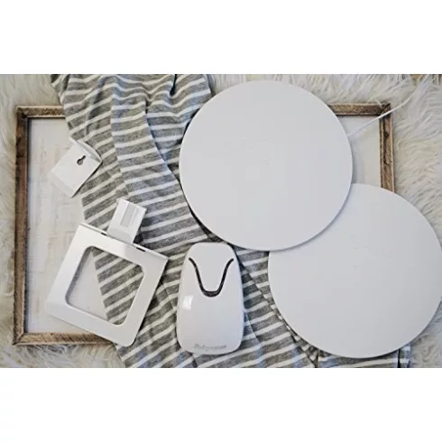 Babysense 7 légzésfigyelő