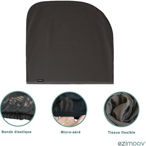 Ezimoov Sun socks -autós ablak zokni