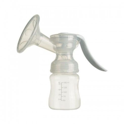 Akuku Kézi Mellszívó 