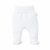 Babastar Pamut pocaknadrág egyszínű 68 - Fehér