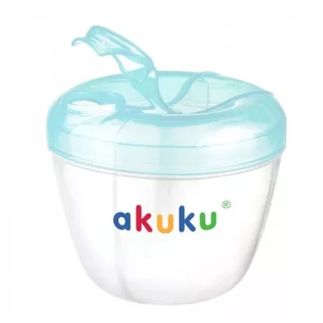 Akuku Tápszeradagoló - Kék