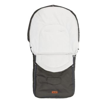 Sensillo Univerzális Polár Bundazsák - Graphite