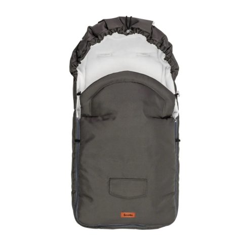 Sensillo Univerzális Polár Bundazsák - Graphite