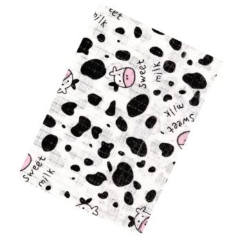 BS Textil pelenka 1db-os - Boci