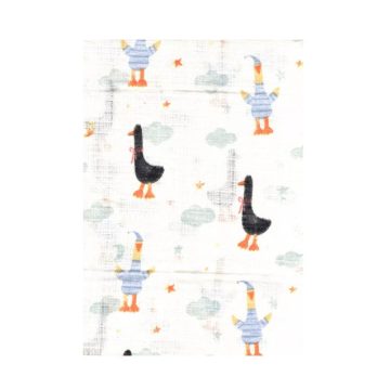 BS Textil pelenka 1db-os - Boldog Libák