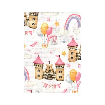 BS Textil pelenka 1db-os - Hercegnő Kastély