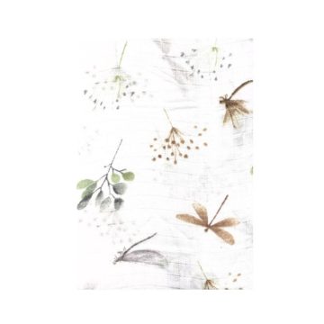 BS Textil pelenka 1db-os - Szitakötő
