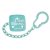 Canpol Babies "I Love Mummy" Cumilánc - Menta