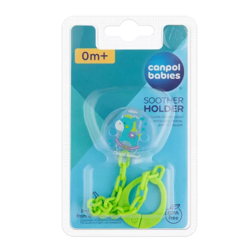 Canpol Babies Cumilánc - Hintaló