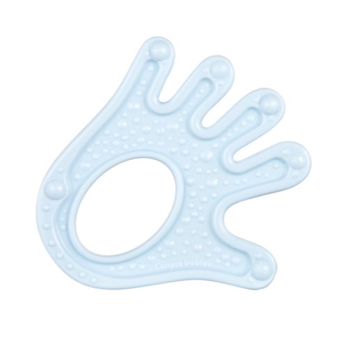 Canpol Elasztikus Rágóka - 1 db-os