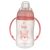 Canpol Babies Training Cups Szilikon Itatócsőrrel 320 ml - Nyuszi