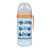Canpol Babies sport itatópohár 350 ml - Világos Kék Autók