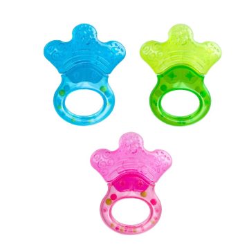 Canpol Babies Csörgő Rágóka Mancs