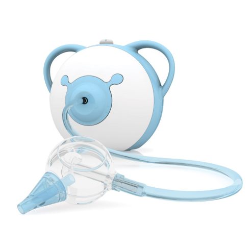 Nosiboo Pro Elektromos Orrszívó - Blue