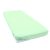 BS Pamut stretch lepedő 60x120 / 70x140cm - Menta