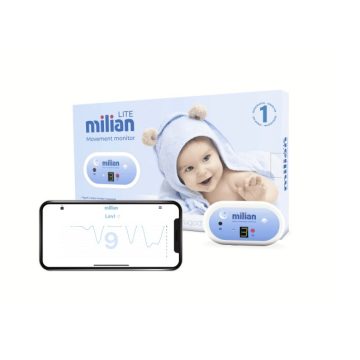 Milian Lite Bluetooth 1 légzésfigyelő