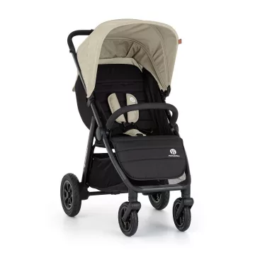PETITE&MARS Airwalk sport babakocsi - Sahara Beige