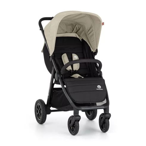PETITE&MARS Airwalk sport babakocsi - Sahara Beige