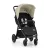 PETITE&MARS Airwalk sport babakocsi - Sahara Beige