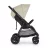 PETITE&MARS Airwalk sport babakocsi - Sahara Beige