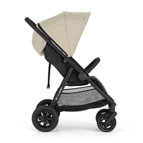 PETITE&MARS Airwalk sport babakocsi - Sahara Beige