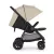 PETITE&MARS Airwalk sport babakocsi - Sahara Beige
