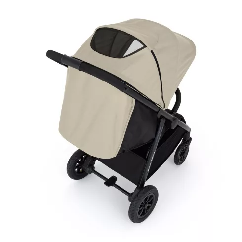 PETITE&MARS Airwalk sport babakocsi - Sahara Beige