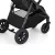 PETITE&MARS Airwalk sport babakocsi - Sahara Beige