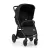 PETITE&MARS Airwalk sport babakocsi - Perfect Black