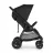 PETITE&MARS Airwalk sport babakocsi - Perfect Black