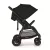 PETITE&MARS Airwalk sport babakocsi - Perfect Black