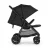 PETITE&MARS Airwalk sport babakocsi - Perfect Black
