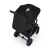 PETITE&MARS Airwalk sport babakocsi - Perfect Black