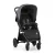 PETITE&MARS Airwalk sport babakocsi - Ultimate Grey