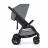 PETITE&MARS Airwalk sport babakocsi - Ultimate Grey