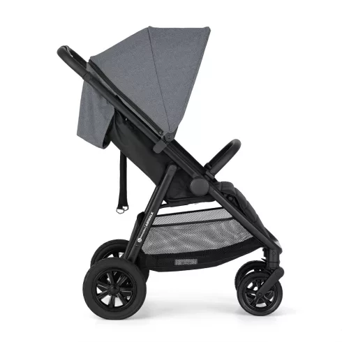 PETITE&MARS Airwalk sport babakocsi - Ultimate Grey
