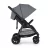 PETITE&MARS Airwalk sport babakocsi - Ultimate Grey