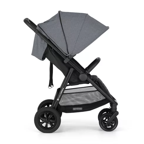 PETITE&MARS Airwalk sport babakocsi - Ultimate Grey
