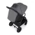 PETITE&MARS Airwalk sport babakocsi - Ultimate Grey