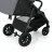 PETITE&MARS Airwalk sport babakocsi - Ultimate Grey