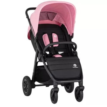 PETITE&MARS Airwalk sport babakocsi - Rose Pink