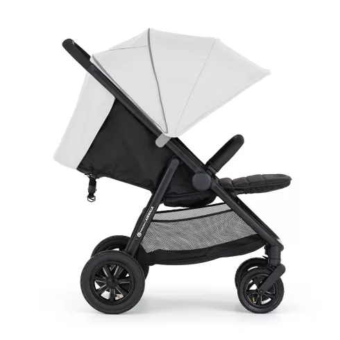 PETITE&MARS Airwalk sport babakocsi - Rose Pink