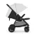 PETITE&MARS Airwalk sport babakocsi - Rose Pink