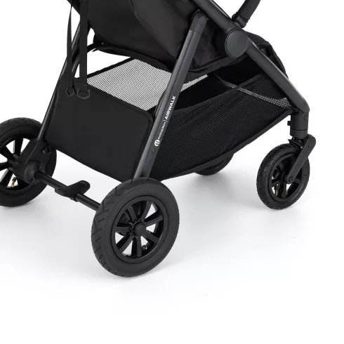 PETITE&MARS Airwalk sport babakocsi - Rose Pink