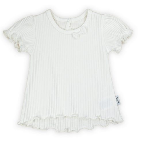 Nicol Lea Lányka Nyári Pamut Szett - Rózsaszín Virágos 92